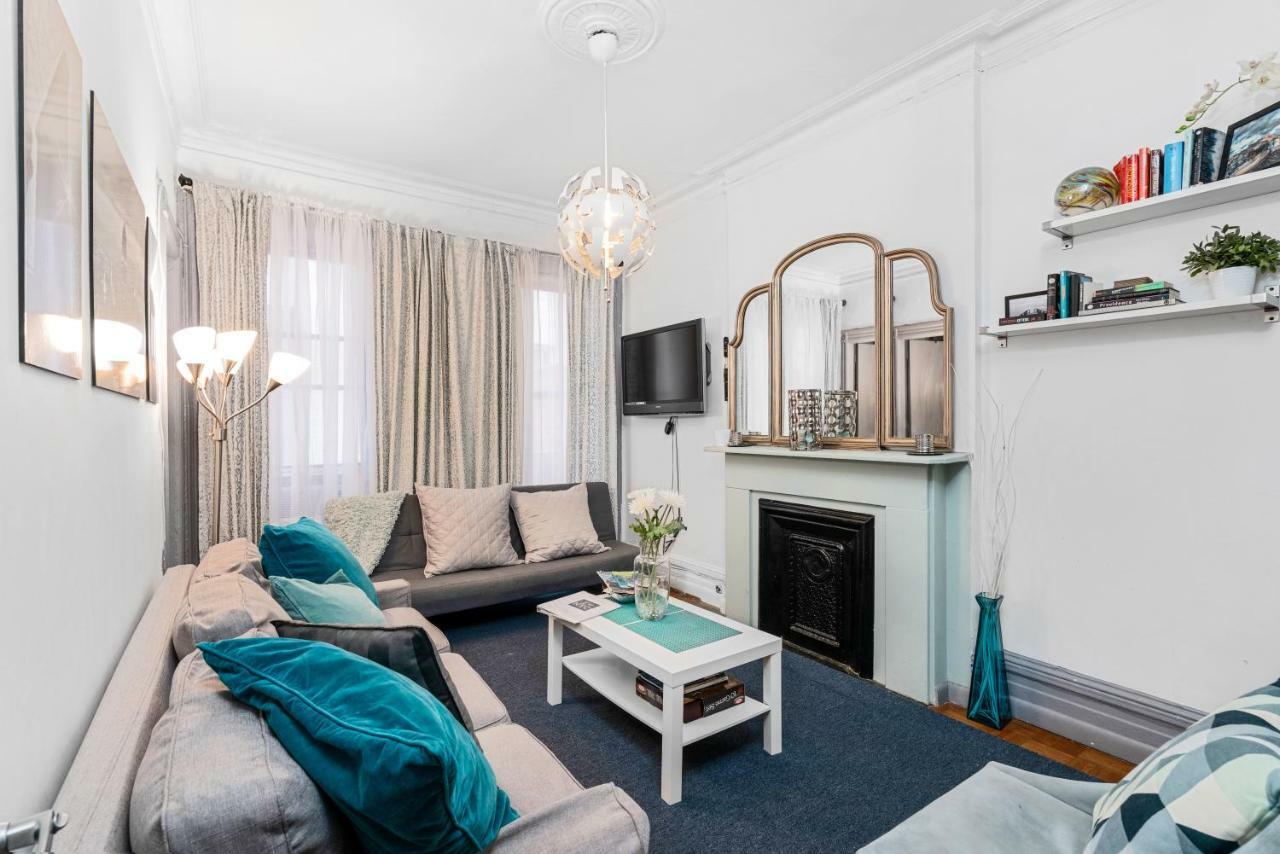 Cloverleaf - Perfectly Located Near Restaurants, Shops, & Sites Appartamento